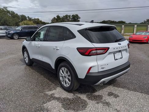 New 2026 Ford Escape Active FWD image 6