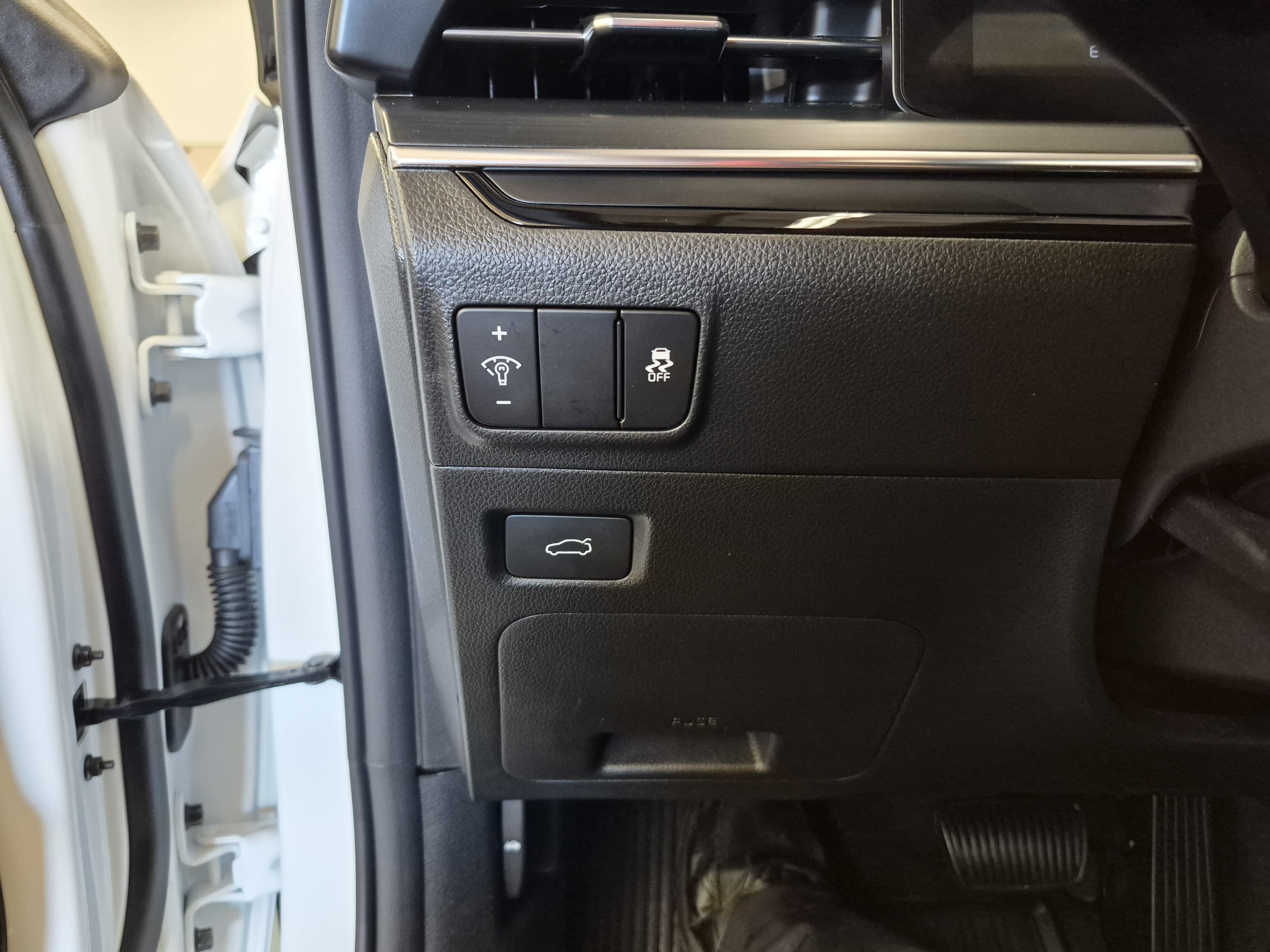 Used 2026 Kia K5 GT-Line w/ GT-Line Premium Package FWD image 21