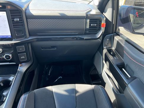 Used 2023 Ford F150 Raptor w/ Equipment Group 802A Raptor R AWD/4WD image 29