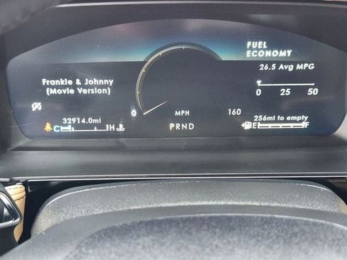 Used 2021 Lincoln Corsair Reserve w/ Equipment Group 201A image 14