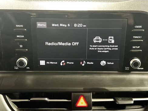 Used 2024 Kia Seltos LX AWD/4WD image 14