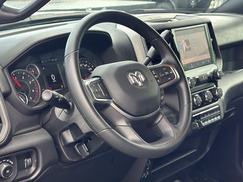 New 2025 RAM 3500 Tradesman image 10