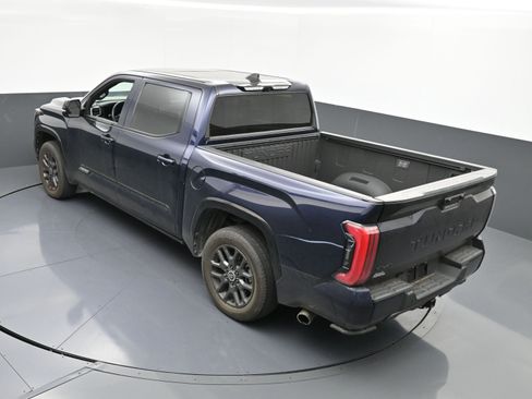 Used 2024 Toyota Tundra Platinum image 32