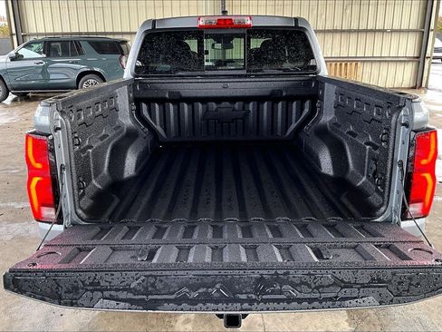 New 2026 Chevrolet Colorado ZR2 w/ Technology Package image 5