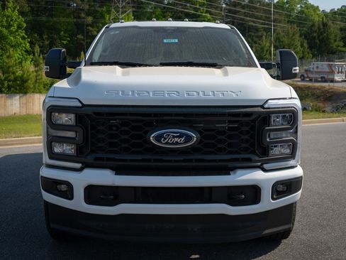 New 2026 Ford F250 XL w/ STX Appearance Package AWD/4WD image 2