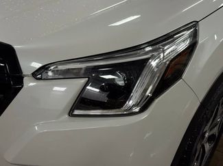Used 2023 Subaru Forester Premium video 2