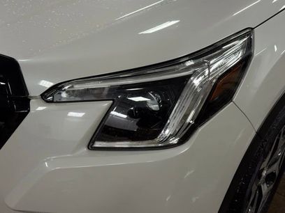 Used 2023 Subaru Forester Premium