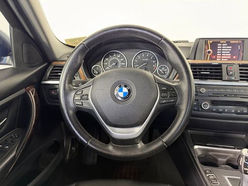 Used 2014 BMW 328i xDrive Sedan AWD/4WD image 30