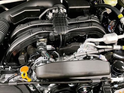 New 2026 Subaru Crosstrek 2.5i Sport image 16