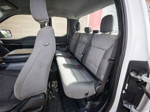 Used 2021 Ford F150 XL w/ Equipment Group 101A High AWD/4WD image 29