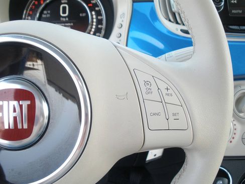 Used 2018 FIAT 500 Pop FWD image 34