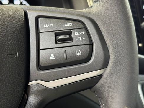 New 2026 Honda Ridgeline RTL image 36