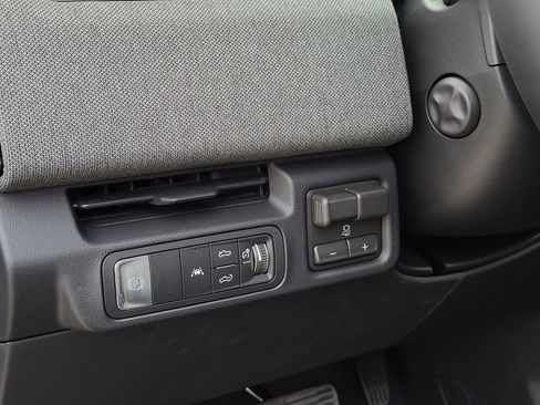 New 2026 GMC Sierra EV Elevation w/ Premium Package image 8