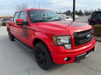 Used 2013 Ford F150 FX4 w/ FX Appearance Pkg video 1