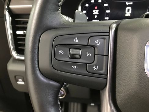 Used 2026 GMC Sierra 1500 Denali Ultimate AWD/4WD image 21