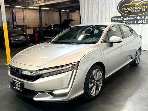 Used 2021 Honda Clarity image 3