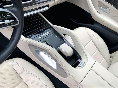 Used 2021 Mercedes-Benz GLE 450 4MATIC image 15