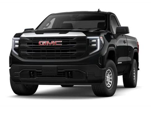 New 2026 GMC Sierra 1500 Pro w/ Pro Value Package AWD/4WD image 27