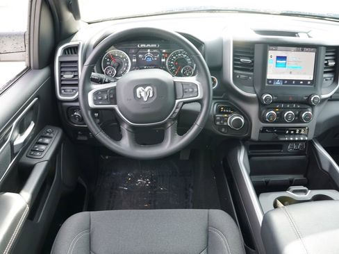 Used 2023 RAM 1500 Big Horn AWD/4WD image 20