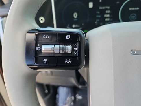 Certified 2025 Hyundai Santa Fe Limited image 19