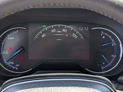 Used 2023 Toyota RAV4 XLE Premium AWD/4WD image 21