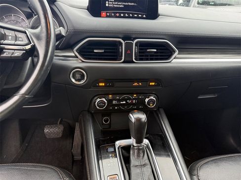 Used 2018 MAZDA CX-5 Grand Touring w/ Premium Package image 15