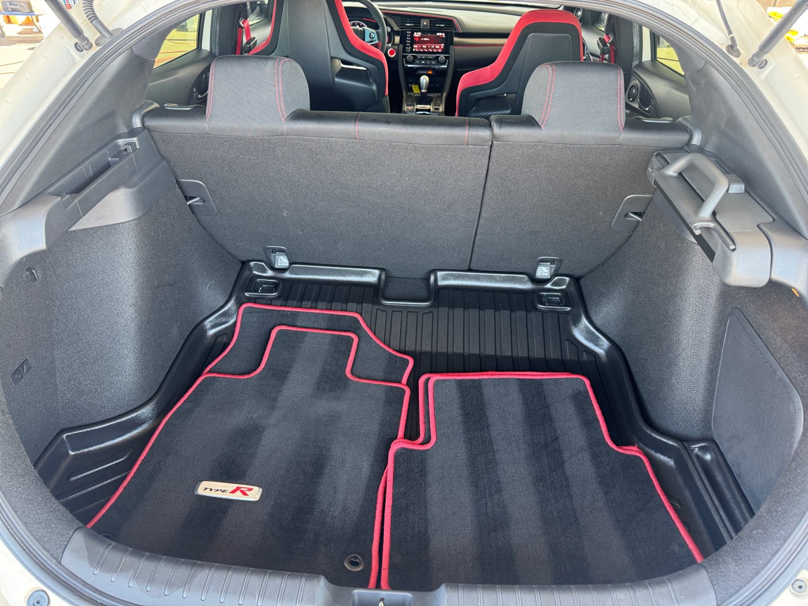 Used 2020 Honda Civic Type R image 16