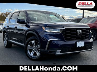 Used 2024 Honda Pilot EX-L