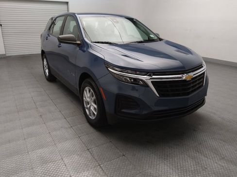 Used 2024 Chevrolet Equinox LS FWD image 13