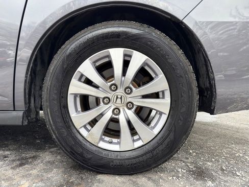Used 2016 Honda Odyssey EX image 37