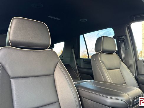 Certified 2025 GMC Yukon Elevation w/ LPO, Floor Liner Package image 20
