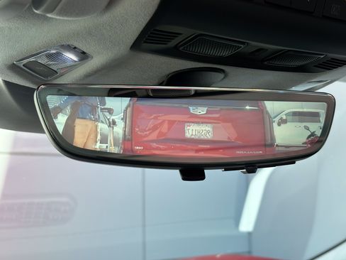 Used 2024 Chevrolet Corvette E-Ray AWD/4WD image 24
