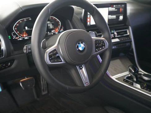 Used 2023 BMW 840i Gran Coupe w/ M Sport Professional Package RWD image 26
