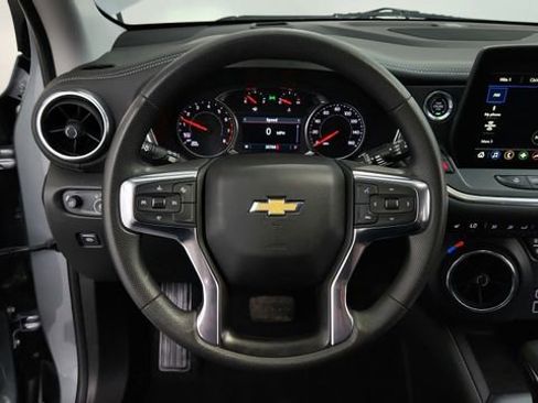 Used 2024 Chevrolet Blazer LT w/ Midnight/Sport Edition image 14