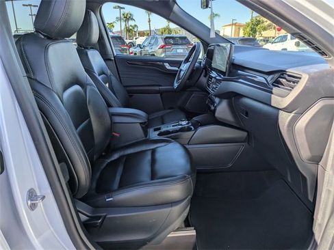 Used 2025 Ford Escape ST-Line w/ Tech Pack #1 image 20