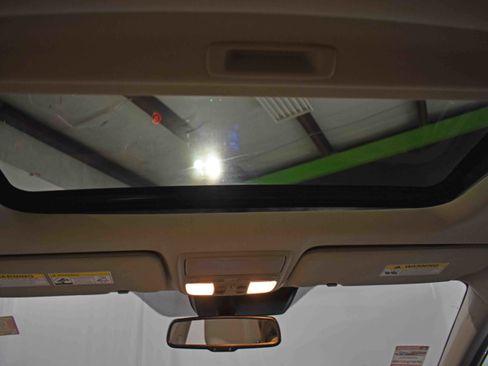 Certified 2019 Honda CR-V EX-L image 29