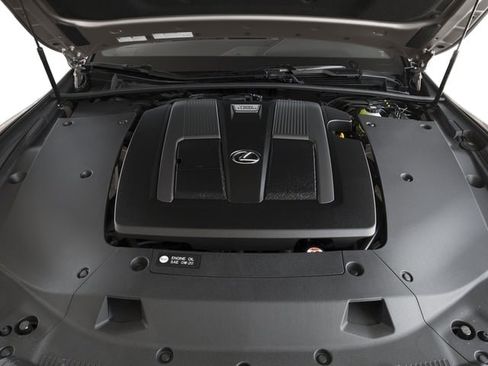 Used 2018 Lexus LS 500 image 12