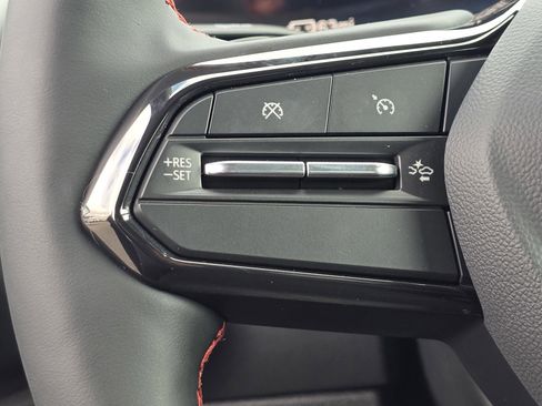 New 2026 Chevrolet Equinox EV RS image 33