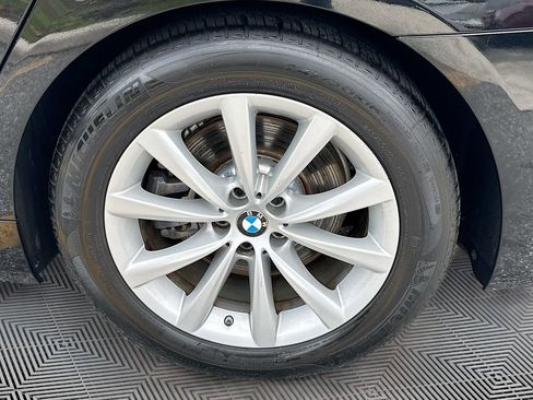 Used 2020 BMW 740i w/ Cold Weather Package RWD image 35