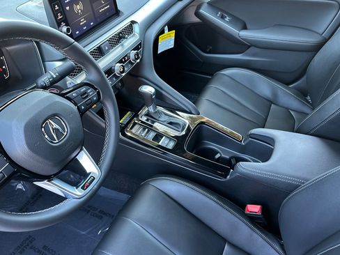 New 2026 Acura Integra A-Spec image 10