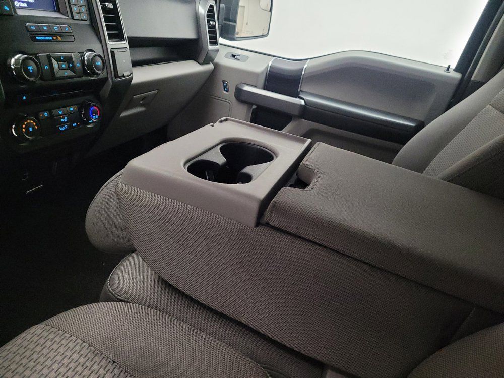 Used 2018 Ford F150 XLT RWD image 26