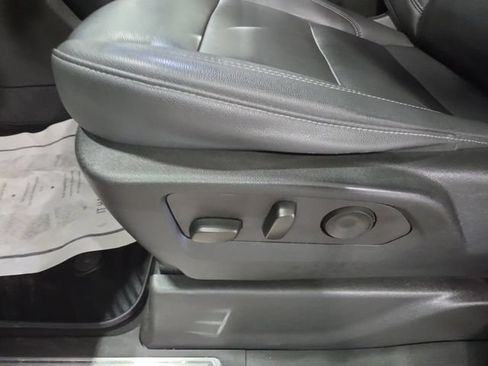 Used 2023 Chevrolet Silverado 1500 RST w/ All Star Edition Plus AWD/4WD image 21