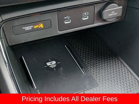 Used 2026 Honda CR-V TrailSport image 18
