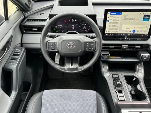 New 2026 Toyota RAV4 XSE AWD/4WD image 14