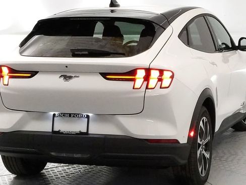 New 2024 Ford Mustang Mach-E Select w/ Comfort Package Lite image 12