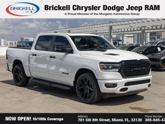 Used 2023 RAM 1500 Laramie video 3