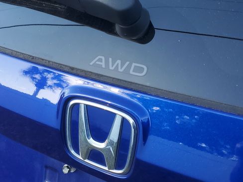 Used 2023 Honda CR-V EX image 7