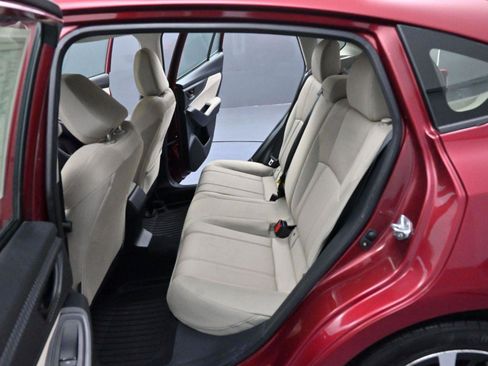 Used 2021 Subaru Impreza Premium image 27