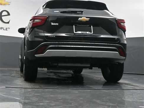 New 2026 Chevrolet Trax LT image 32