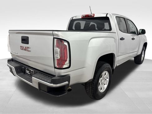 Used 2016 GMC Canyon 2WD Crew Cab w/ Convenience Package image 6